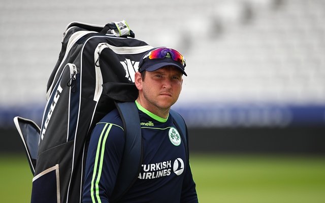 ‘Red-ball skills are transferable into ODI cricket’ - Ireland batting coach Gary Wilson on improving technique ahead of World Cup Qualifiers