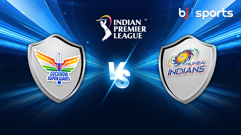 IPL 2023: Eliminator, LSG vs MI Match Prediction – Who will win today’s IPL match between LSG and MI?