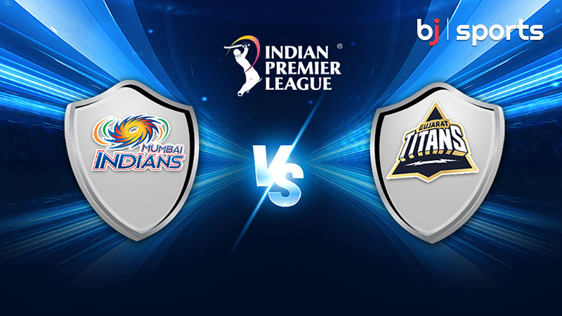 IPL 2023: Match 57, MI vs GT Match Prediction – Who will win today’s IPL match between MI and GT?