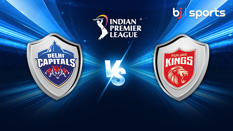 IPL 2023: Match 59, DC vs PBKS Match Prediction – Who will win today’s IPL match between DC vs PBKS?