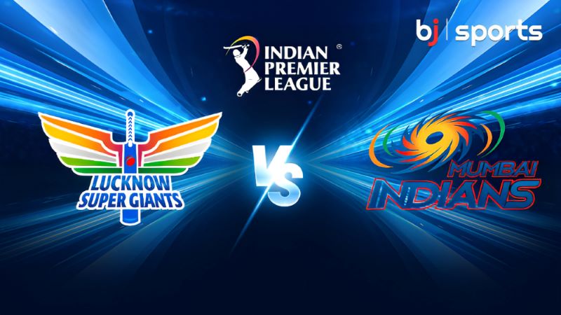 LSG vs MI Dream 11 Prediction, फैंटेसी क्रिकेट टिप्स, प्लेइंग XI व पिच रिपोर्ट, IPL-2023 Eliminator मैच के लिए