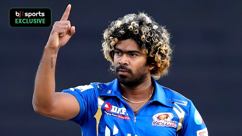 IPL: Top 3 death overs bowlers of all time for Mumbai Indians 