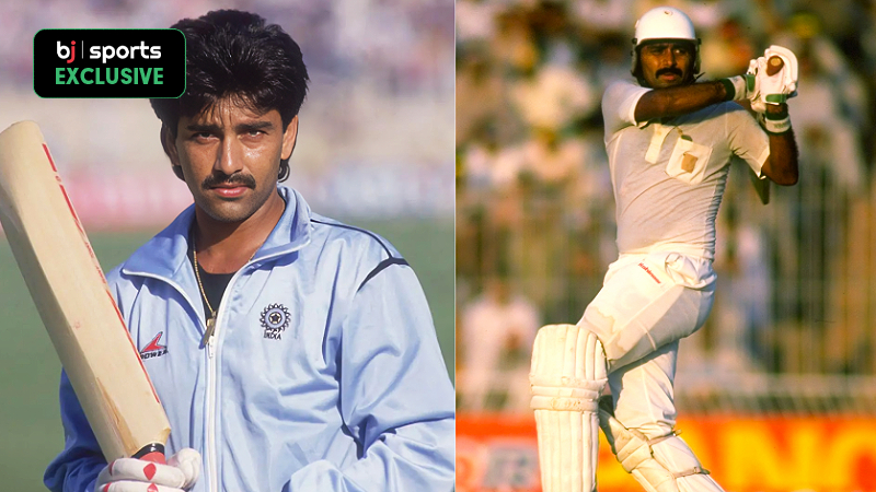 Top 3 player rivalries in cricket history