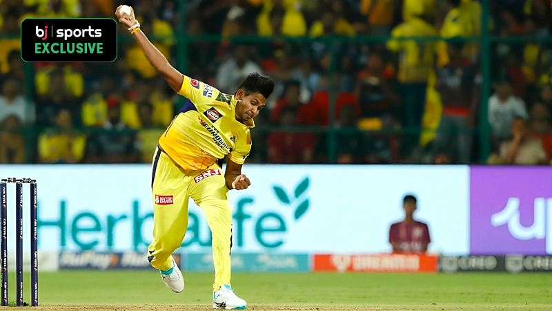 IPL: Top 3 youngest players to play for CSK