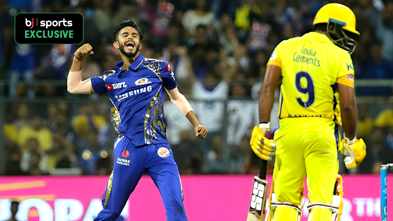 IPL: Top 3 bowling spells of the month of April