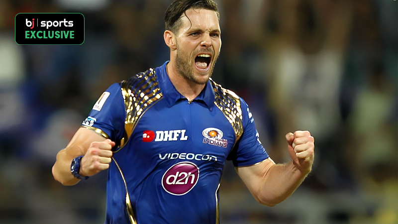 IPL: Top 3 death overs bowlers of all time for Mumbai Indians 