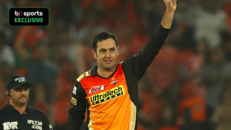 IPL: Ranking top 3 all rounders SRH has ever had