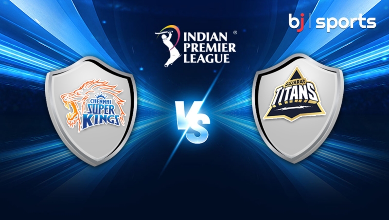 IPL 2023 Final CSK vs GT Match Prediction Who will win todays IPL match between Chennai Super Kings vs Gujarat Titans