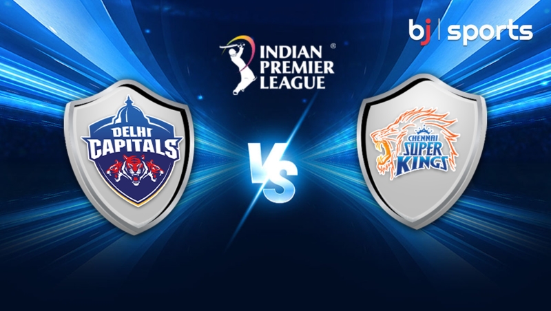 IPL 2023 Match 67 DC vs CSK Match Prediction Who will win todays IPL match between DC and CSK