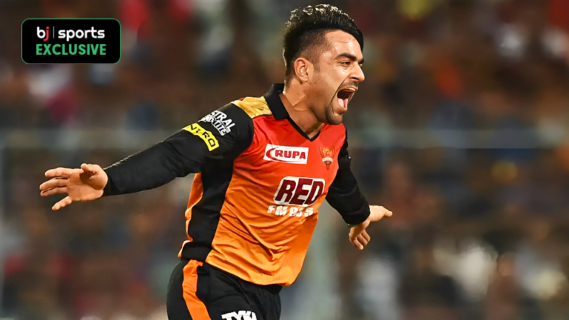 IPL: Ranking top 3 all rounders SRH has ever had