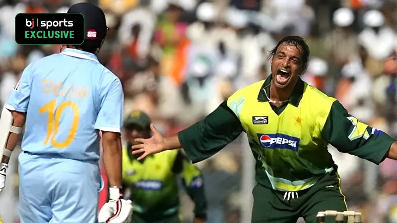 Top 3 player rivalries in cricket history