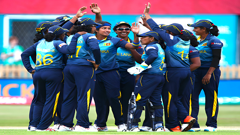 SL W vs BAN W Match Prediction Who will win today's 2nd T20I match between Sri Lanka Women and Bangladesh Women?