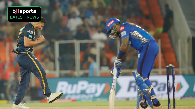 ﻿ IPL 2023 Gujarat Titans vs Mumbai Indians Qualifier 2 Talking Points and Who Said What