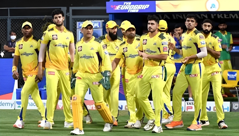 IPL 2023: Qualifier 1, GT vs CSK Match Prediction – Who will win today’s IPL match between GT and CSK?