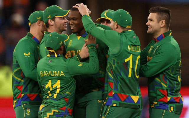 WC 2023: South Africa (SA) World Cup Schedule 2023, Time Table, Timings, Dates, Venues Details and PDF Download
