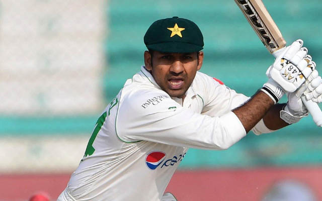 Sarfaraz Ahmed could have been the vice-captain for Pakistan's tour of Sri Lanka: Rashid Latif