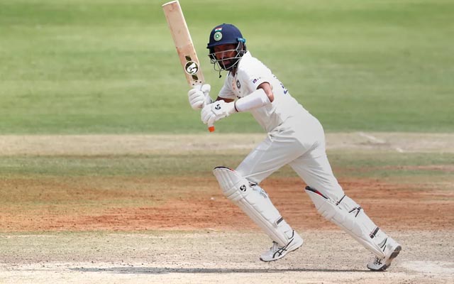 'He is left out in the cold' - WV Raman on Cheteshwar Pujara's exclusion from India's Test squad for Windies tour