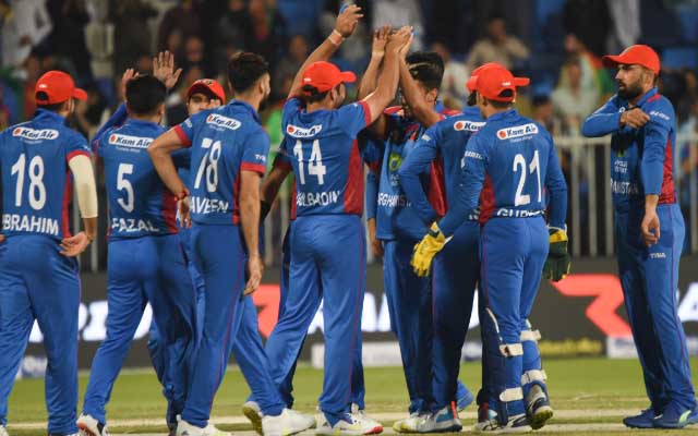 Rashid Khan returns to ODI squad for Bangladesh series, Noor Ahmad dropped
