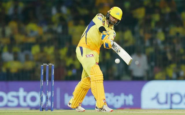 I had can of Red Bull and several cups of tea to stay awake during IPL 2023 final: Devon Conway