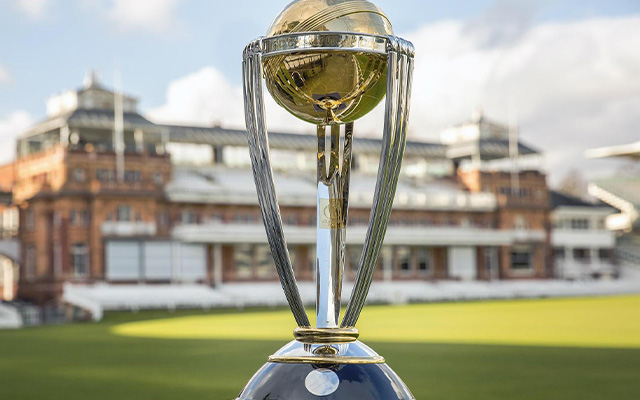 Reports: ODI World Cup 2023 schedule to be revealed on June 27