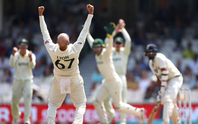 Twitter Reactions: Australia clinch World Test Championship Final to prolong India's winless streak