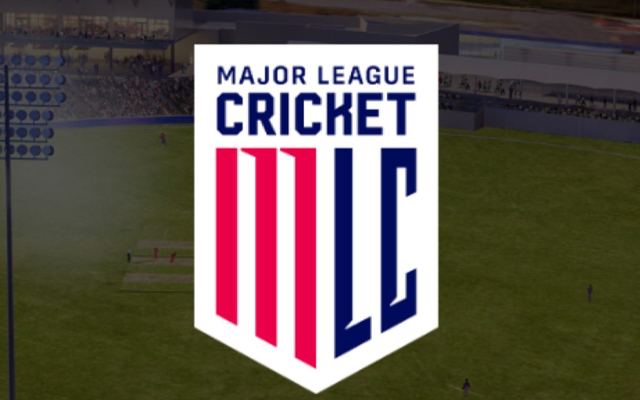 Inaugural MLC to be played from July 13 to 30 in Dallas and Morrisville