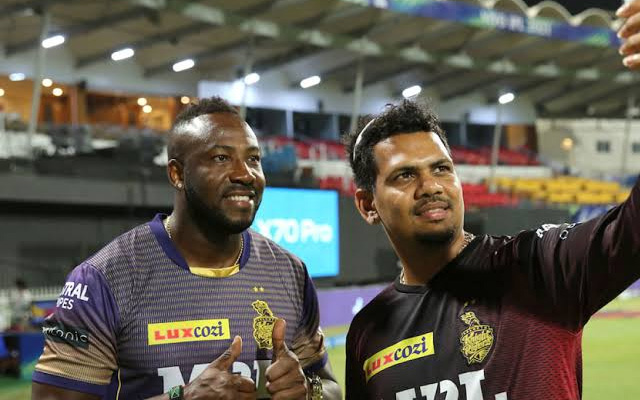 MLC 2023: Andre Russell, Sunil Narine among four KKR players roped in by Los Angeles Knight Riders