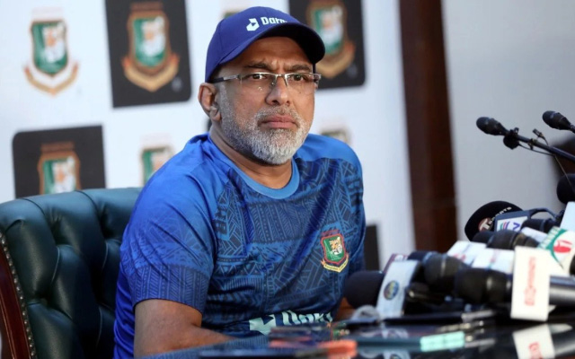 'They have come a long way, I am very pleased' - Chandika Hathurusingha lauds Bangladeshi youngsters after drubbing Afghanistan