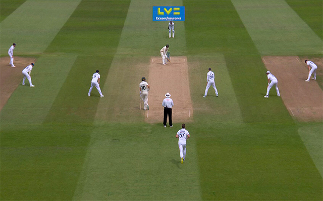 ‘A field for TV rather than one to actually get any wicket’ - Sunil Gavaskar slams England’s Brumbrella fielding from Edgbaston Test