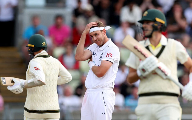 Ashes 2023: Australia, England docked crucial WTC points for maintaining slow over-rates during first Test
