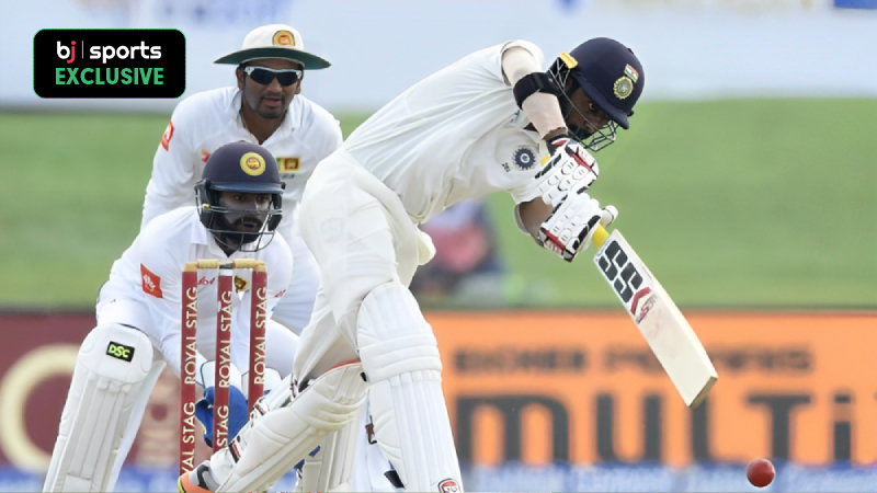 Highest scores in an innings for Tamil Nadu in first class cricket