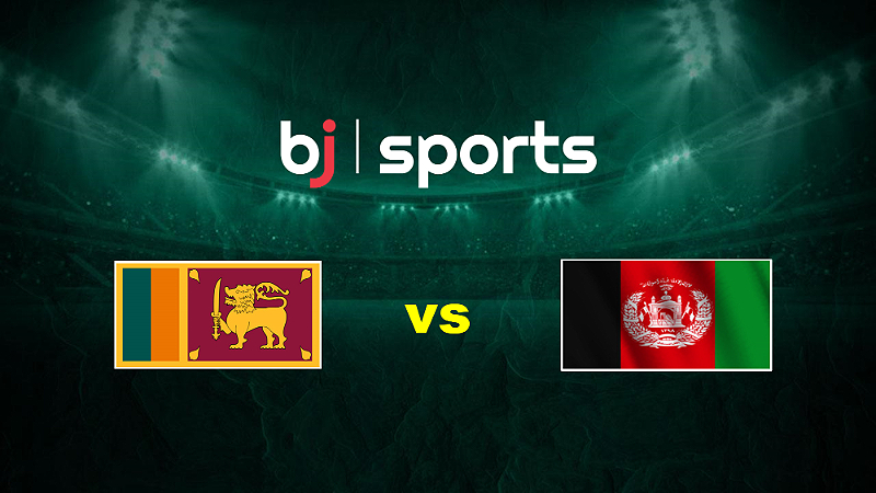 SL vs AFG Match Prediction - Who will win today's 1st ODI between Sri Lanka and Afghanistan?