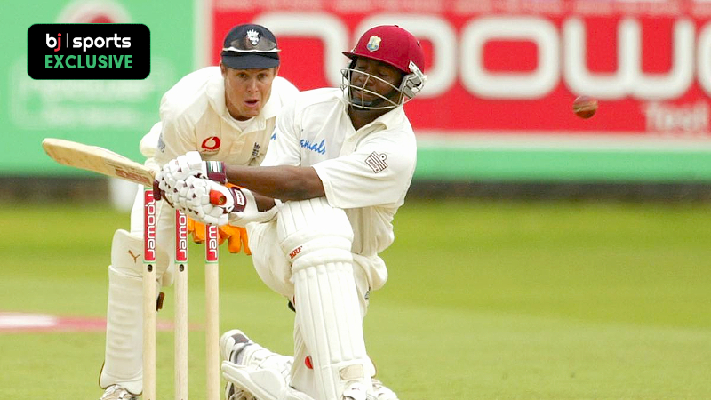 OTD | 29 years since Brian Lara registered highest score of  501* in First Class cricket