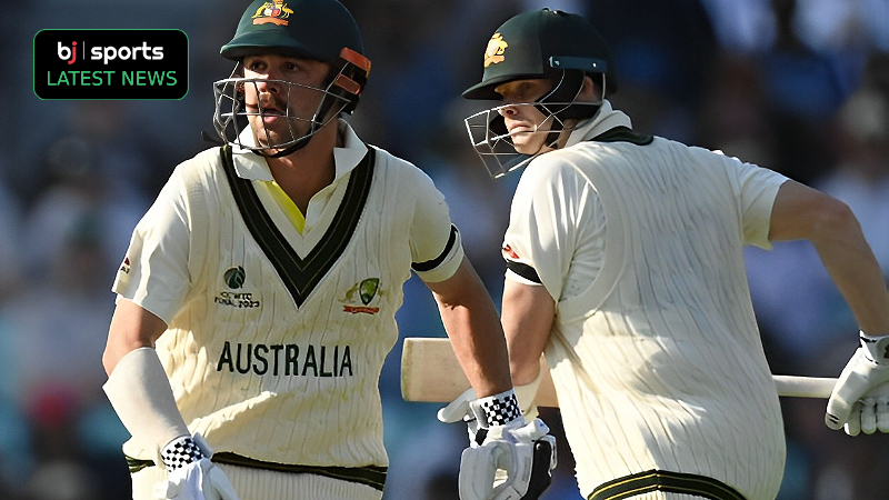 IND vs AUS, WTC 2023 Final Day 1 Stats Review: Travis Head’s first ton away from home, Steven Smith’s dominance and other stats