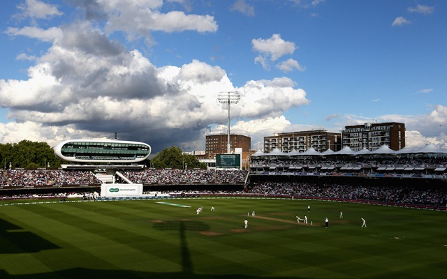 ENG vs AUS: The Ashes 2023 Stats & Records at Lords, London