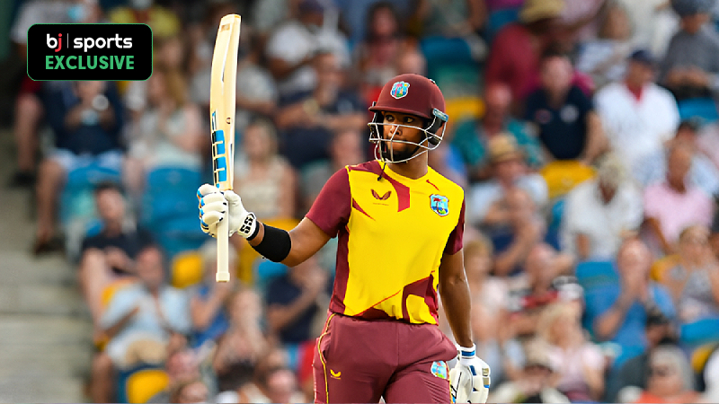 3 West Indies players who might retire after ODI World Cup 2023