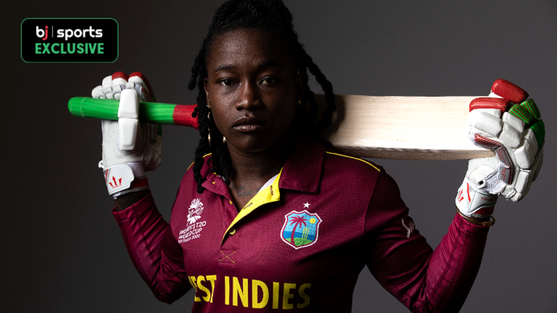 OTD | Modern-day great, icon of West Indies cricket, Deandra Dottin turns 32