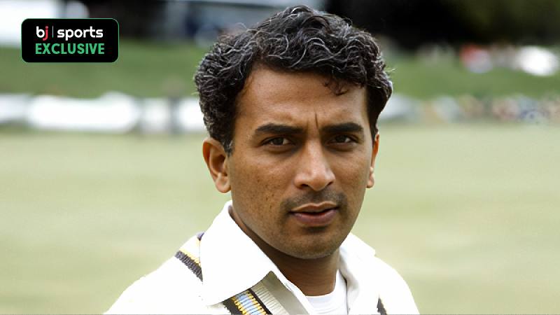 OTD | Sunil Gavaskar played infamous 36 off 174 against England in 1975 World Cup