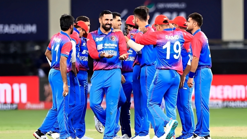 SL vs AFG Match Prediction - Who will win todays 2nd ODI between Sri Lanka and Afghanistan