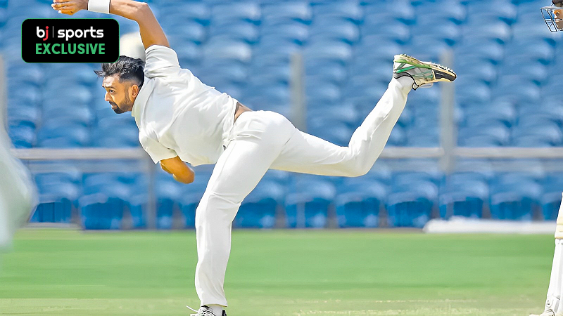 3 All-Rounders to watch out for in Duleep Trophy 2023