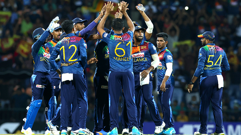 SL vs AFG Match Prediction - Who will win today's 1st ODI between Sri Lanka and Afghanistan?
