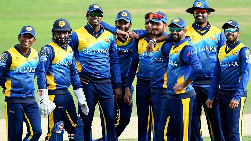 SL vs AFG Match Prediction - Who will win today's 3rd ODI between Sri Lanka and Afghanistan?