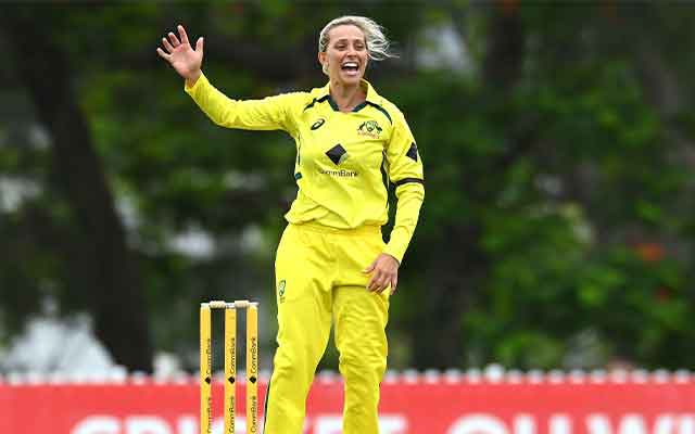 ‘We want to win every single game’ - Ashleigh Gardner says after Australia win back-to-back games in Women’s Ashes 2023
