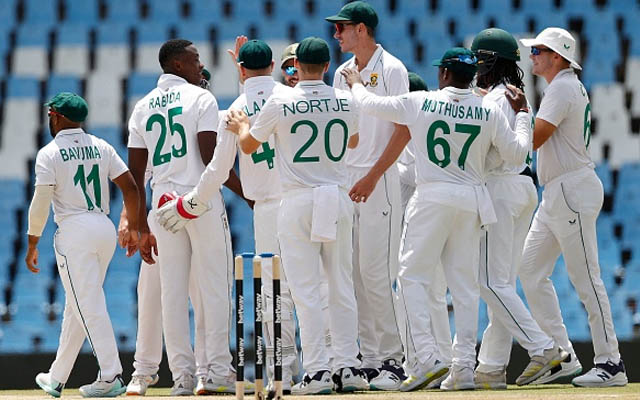 Reports: Cricket South Africa to postpone Test series against New Zealand to facilitate second edition of SA20