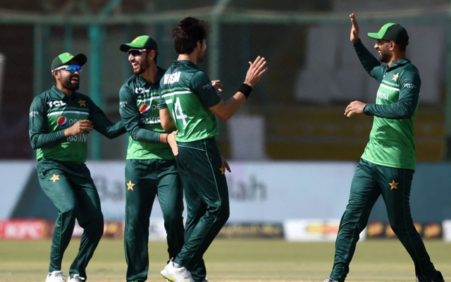 Reports: Sri Lanka to host ODI series between Pakistan and Afghanistan