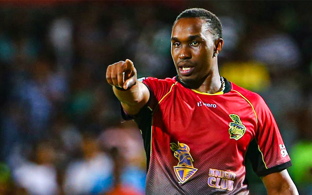 Caribbean Premier League announce teams for upcoming edition