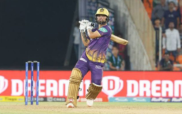 'My life has changed after those five sixes' - Rinku Singh reflects on his journey from KKR to the Indian squad