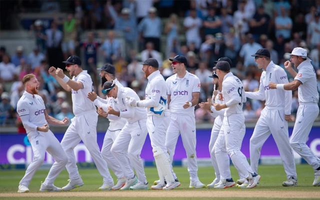 Ashes 2023: England name 15-member squad for third Test, Chris Woakes and Mark Wood added