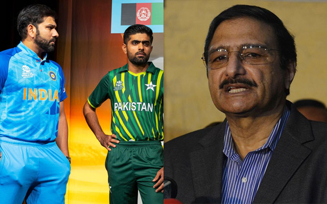 Reports: PCB chief Zaka Ashraf to meet with BCCI secretary Jay Shah to facilitate 'confidence-building' measures between two countries