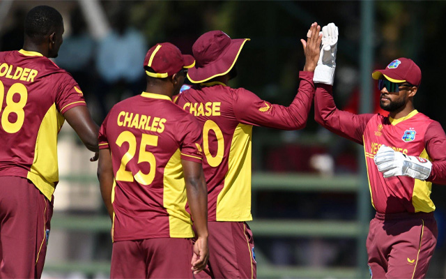 WI vs IND: Shimron Hetmyer recalled as West Indies announce squad for ODI series